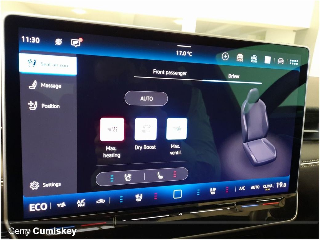 2025 Volkswagen ID.7