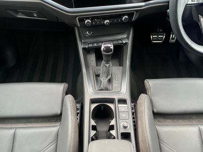 2022 Audi Q3