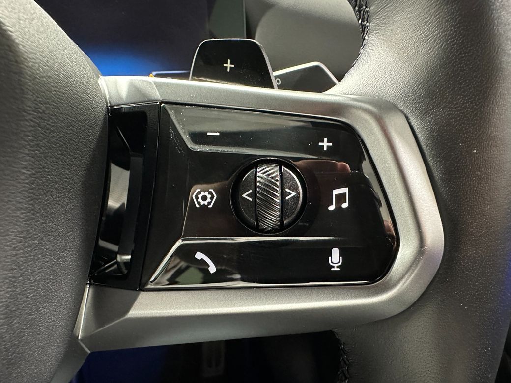 2024 BMW 5 Series