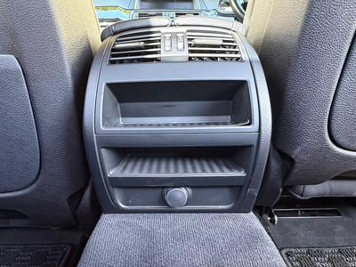 2014 BMW 5 Series