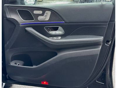 2022 Mercedes-Benz GLE Class