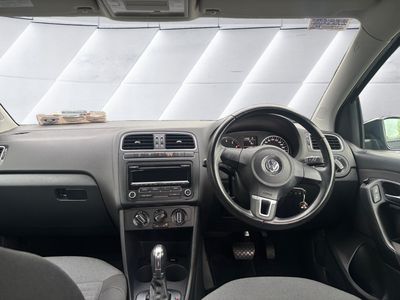 2013 Volkswagen Polo