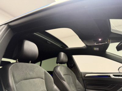 2023 Volkswagen Arteon