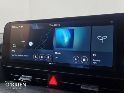 2025 Hyundai Ioniq 5