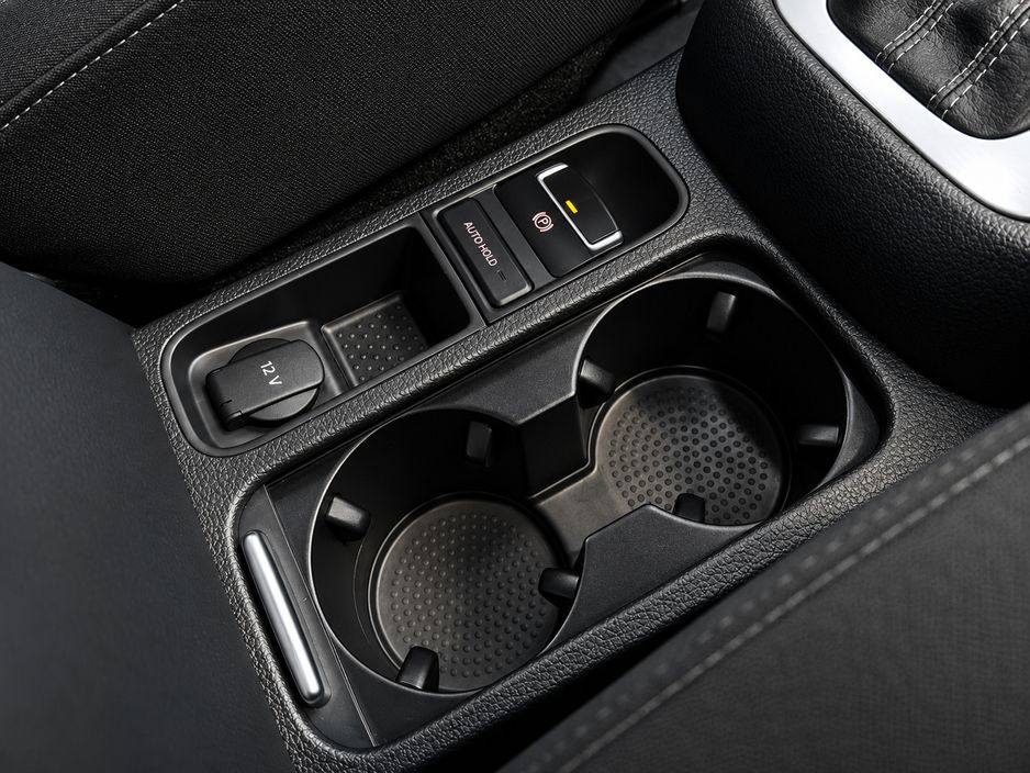 2015 Volkswagen Sharan