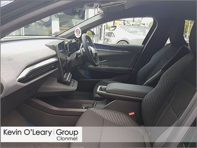 2026 Renault Megane