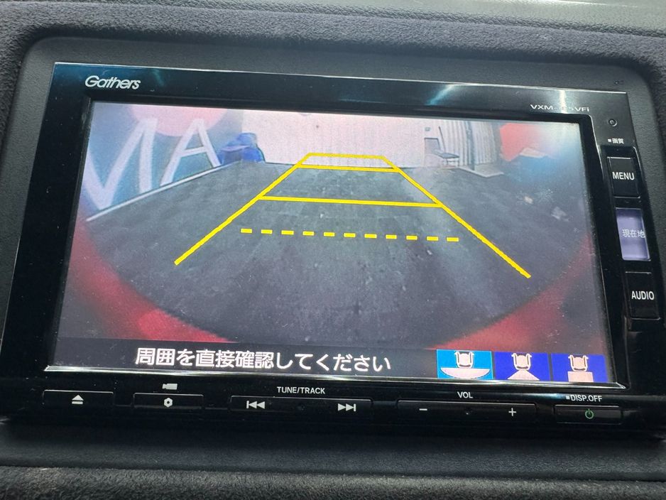 2018 Honda Vezel
