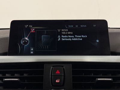 2016 BMW 4 Series