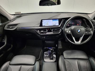 2023 BMW 1 Series