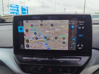 2022 Volkswagen ID.4