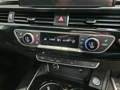 2020 Audi A5