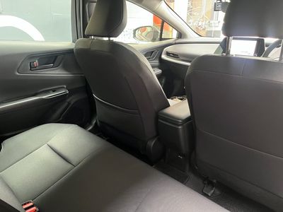 2025 Toyota Prius