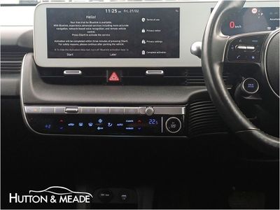 2023 Hyundai Ioniq 5