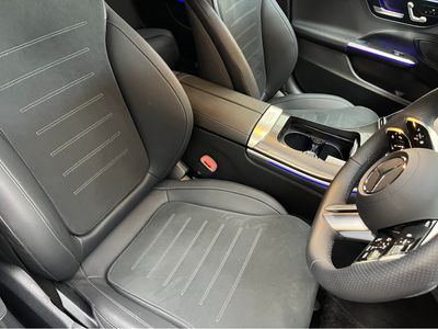 2025 Mercedes-Benz C Class