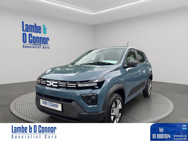 vehicle for sale from Lambe & O'Connor