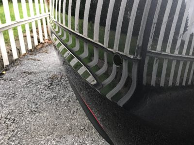 2018 Kia Venga