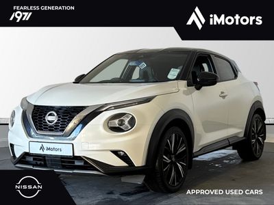 2023 Nissan Juke