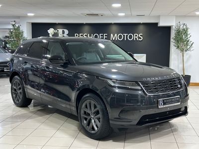 2024 Land Rover Range Rover Velar