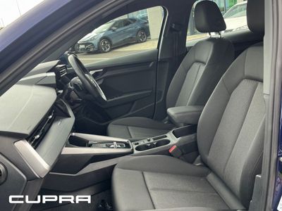 2024 Audi A3