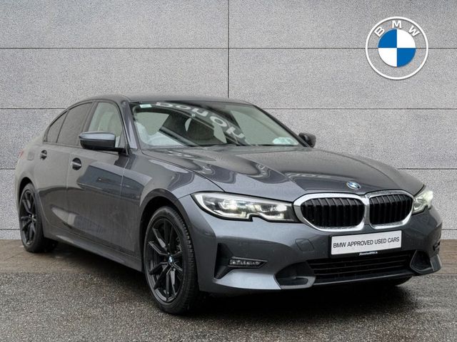 vehicle for sale from J Donohoe BMW