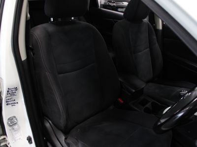 2016 Nissan X-Trail