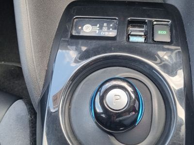 2018 Nissan Leaf