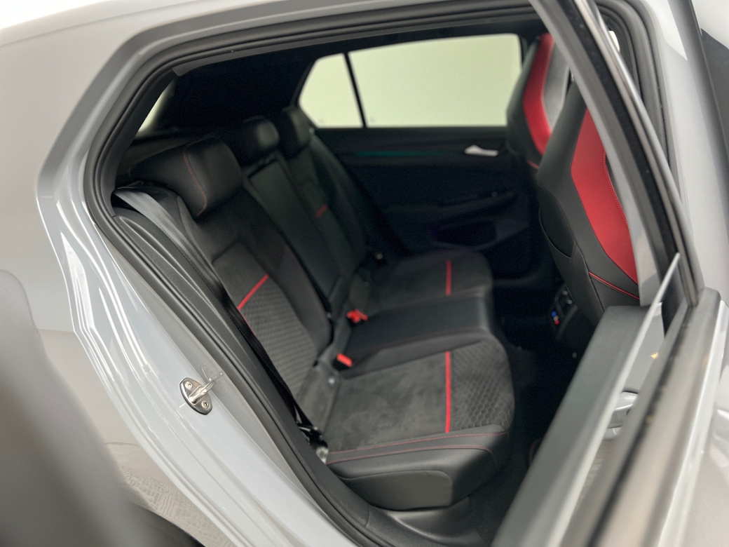 2022 Volkswagen Golf