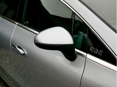 2024 Mercedes-Benz EQE