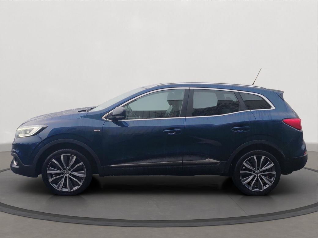 2016 Renault Kadjar