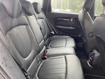 2023 Mini Clubman