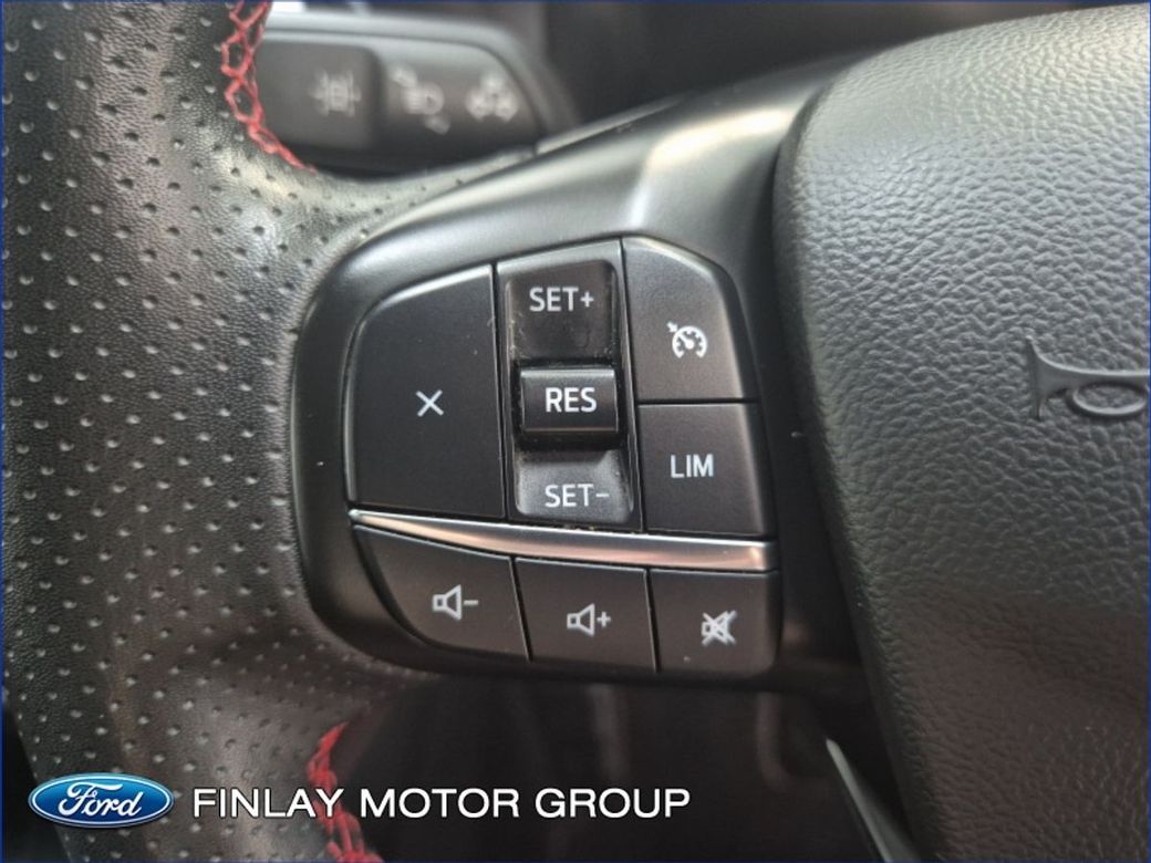 2022 Ford Kuga