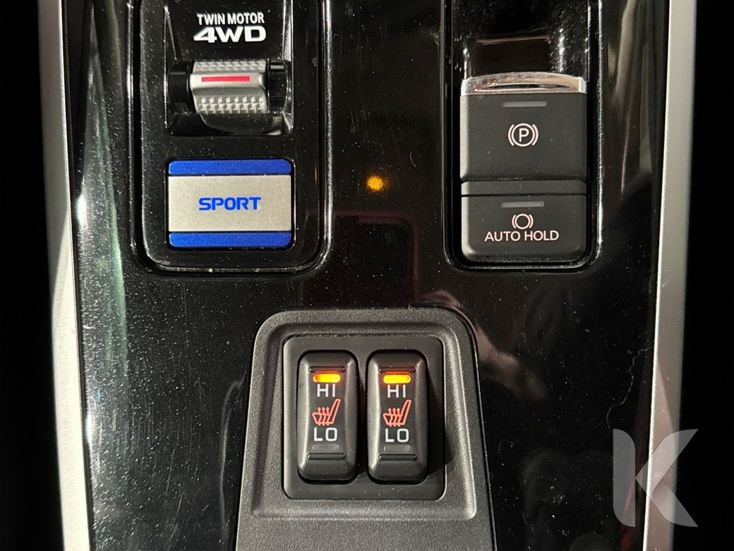 2020 Mitsubishi Outlander