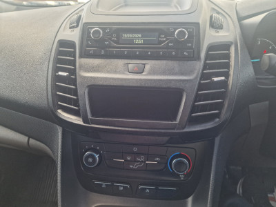 2022 Ford Transit Connect