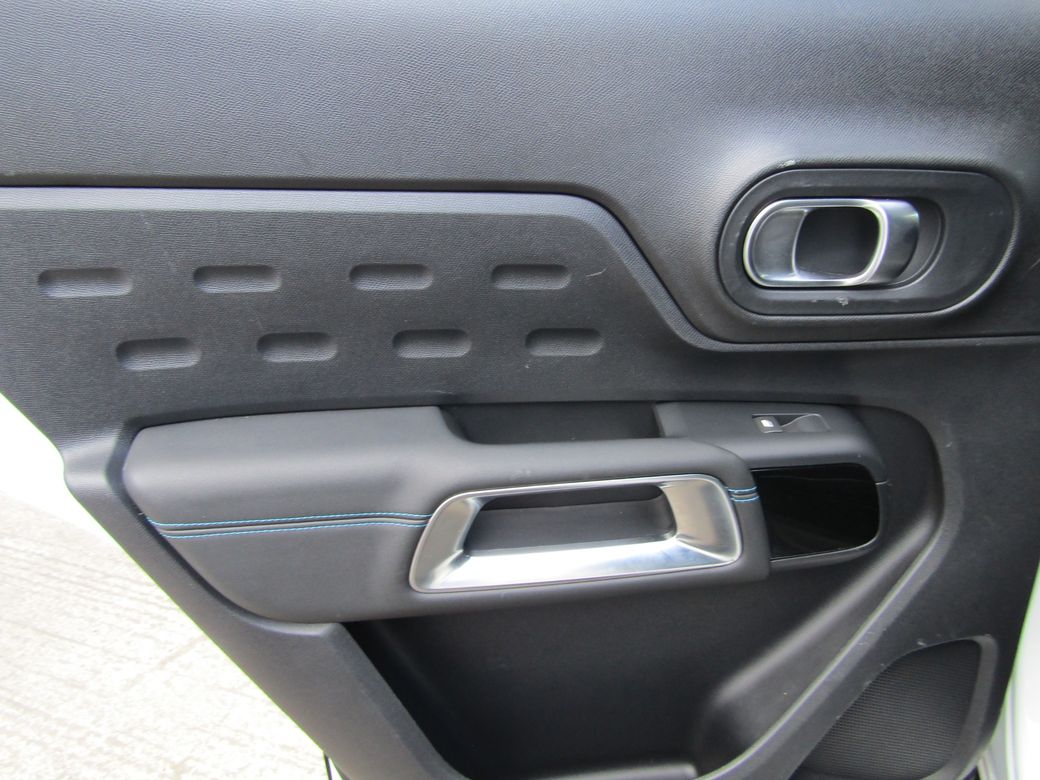 2023 Citroen C5 Aircross