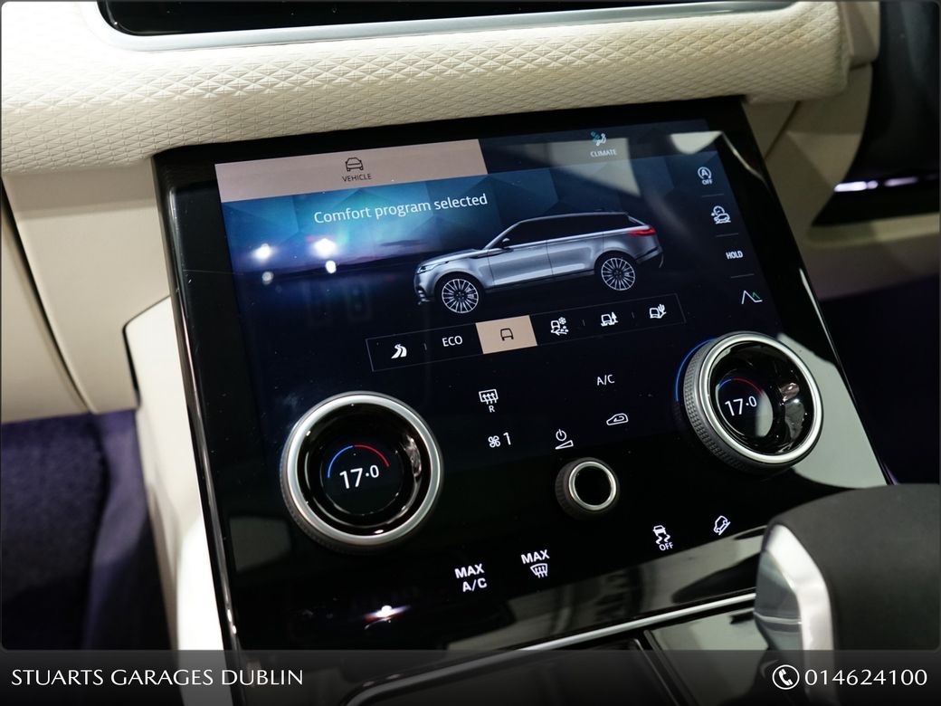 2023 Land Rover Range Rover