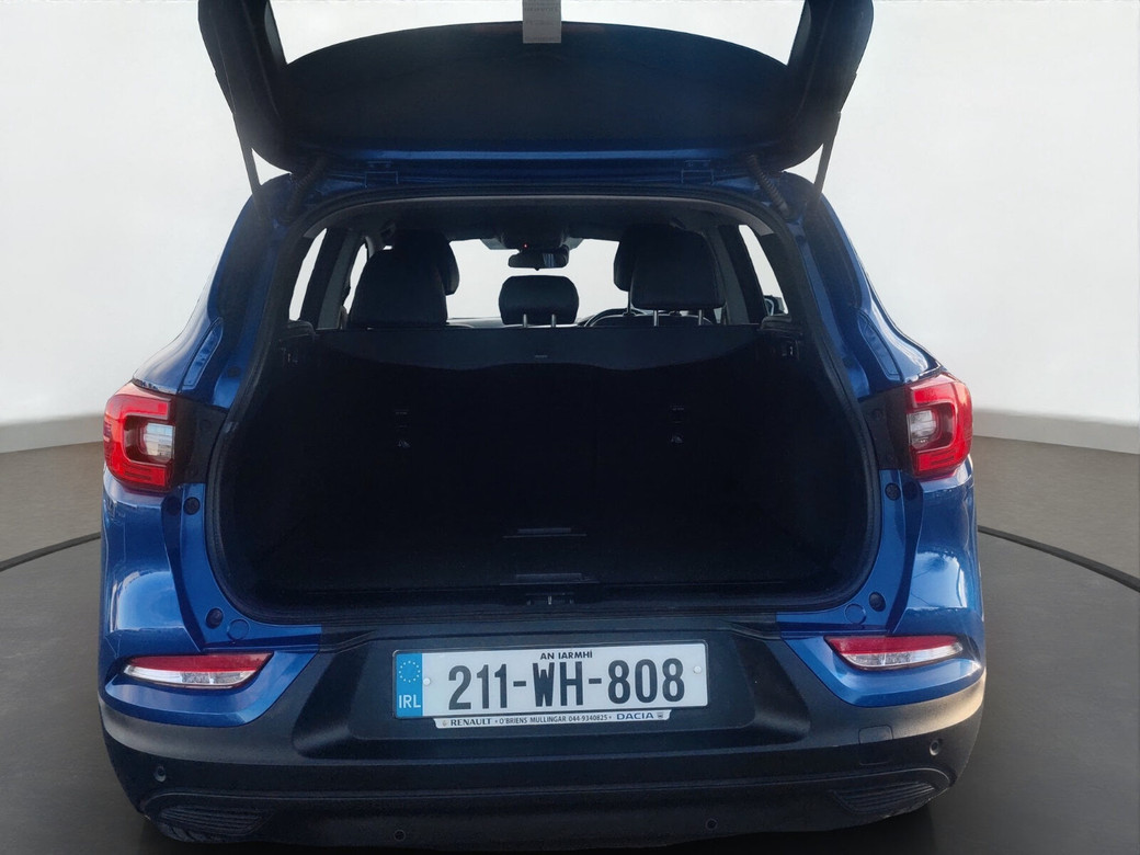 2021 Renault Kadjar