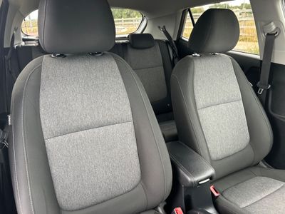 2024 Kia Stonic
