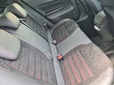 2026 Alfa Romeo Junior