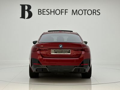2024 BMW i4
