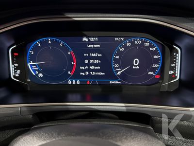 2023 Volkswagen T-Roc