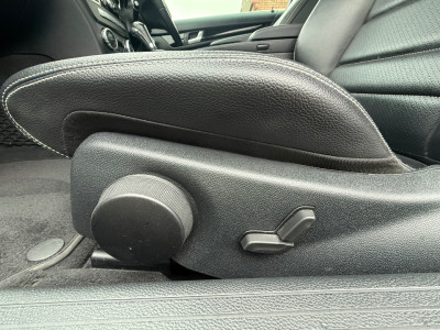 2015 Mercedes-Benz C Class