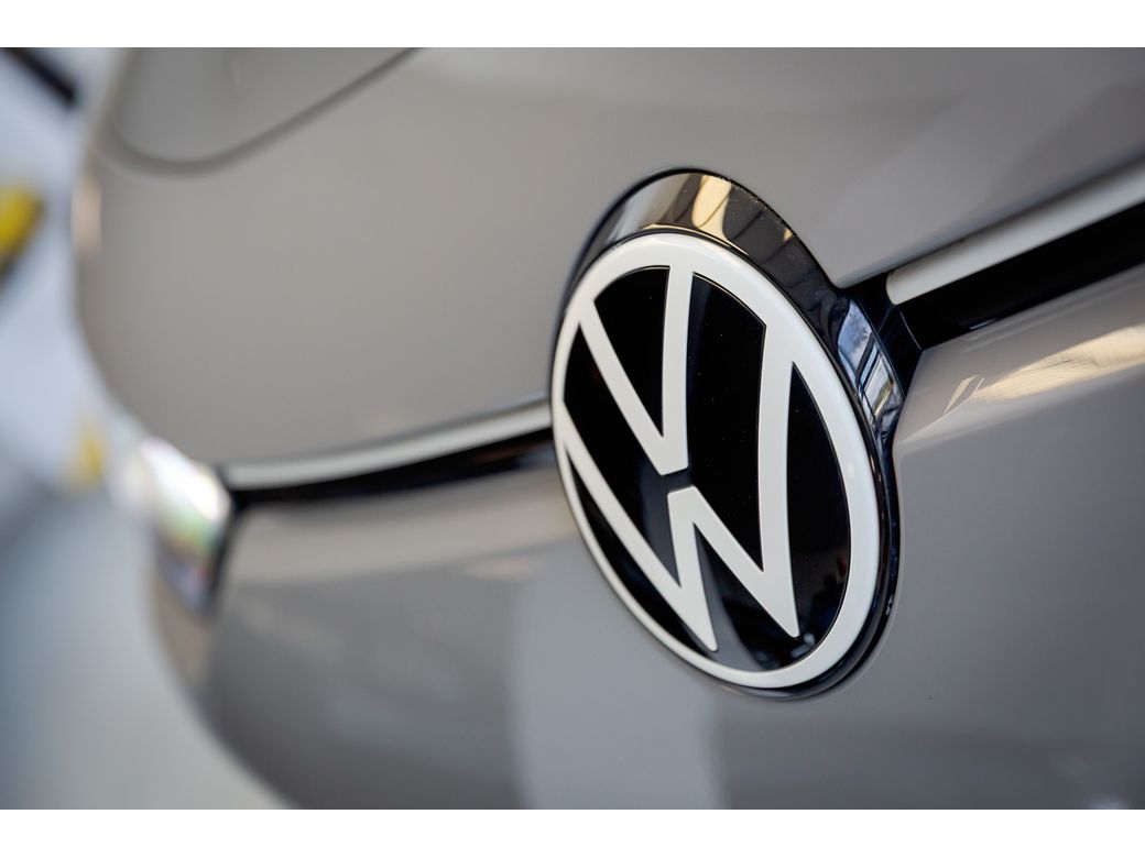 2022 Volkswagen ID.3