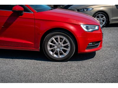 2015 Audi A3