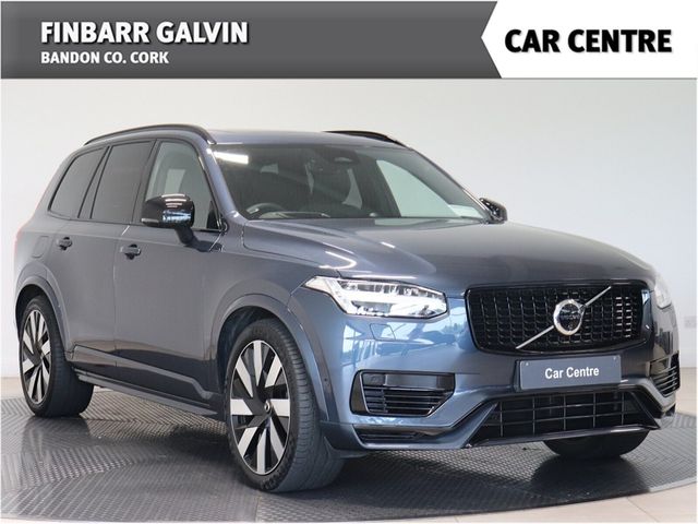 vehicle for sale from Finbarr Galvin Ltd