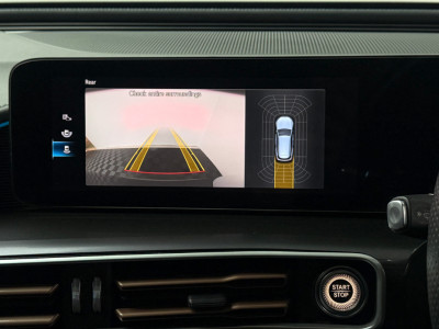 2023 Mercedes-Benz EQC