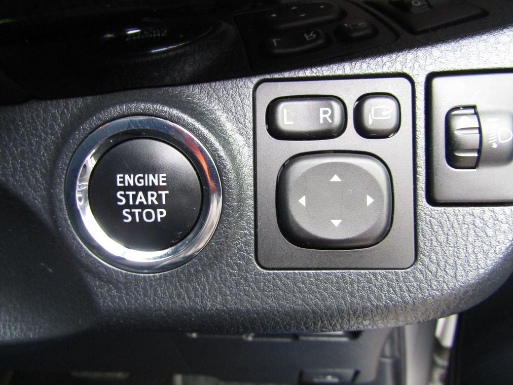 2018 Toyota Vitz