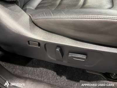 2024 Isuzu D-MAX