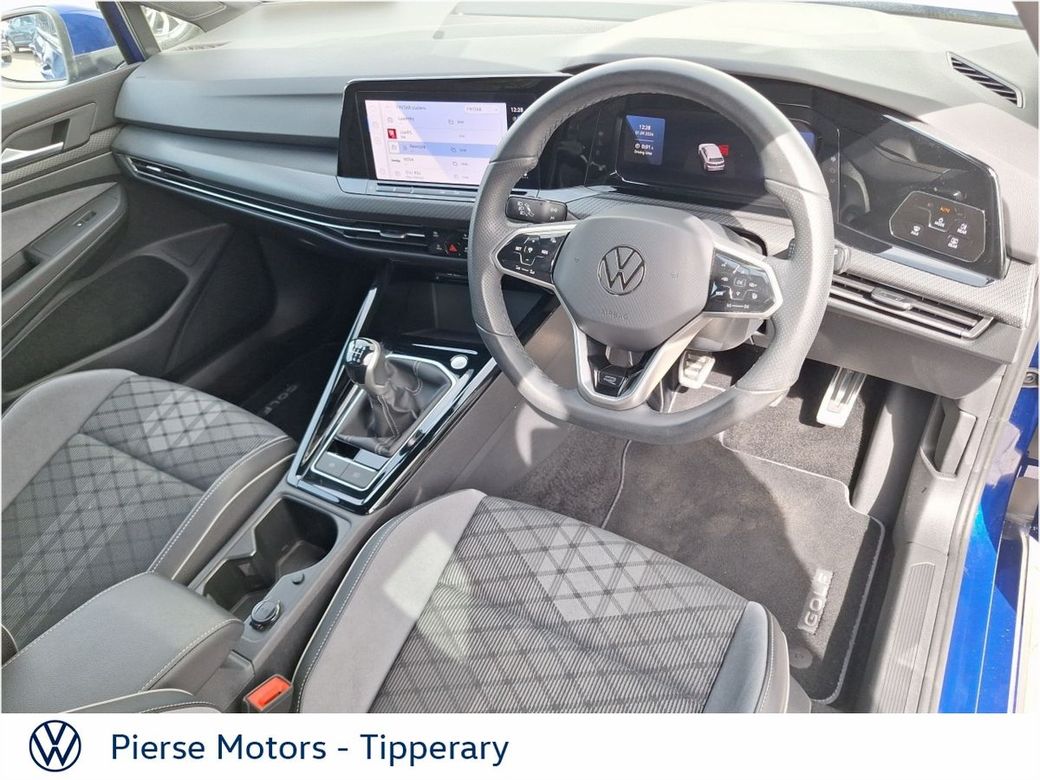 2023 Volkswagen Golf