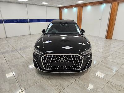 2024 Audi A8
