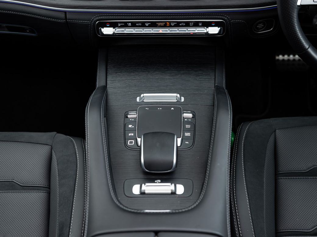 2025 Mercedes-Benz GLE Class